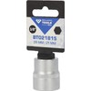 BRILLIANT TOOLS BT021815 3/8 Inch Hex Socket, 21 mm [Powered