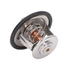 Engine Thermostat 71℃ 600‑421‑6310 Replacement for Komatsu D53A‑17 D53P‑17 D31P‑18A