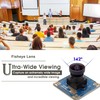 Svpro USB Camera Board 1080P Wide Angle Camera Module with