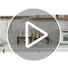 WOLTU Spice Rack, Set of 4, Stackable Kitchen Shelf, Worktop,