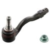 febi bilstein 103114 Tie Rod End Piece with Locking Nut