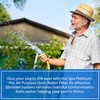 All Purpose Hose Water Filter for Pools, Spas, and RVs