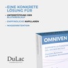 Dulac Diosmin Omniven 500, Dietary Supplement for Heavy and Swollen