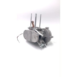 ntnmotorcycle YD100/LD100 Bottom End Crank Assembly YD100 Rod - 2 Stroke 88CC/100CC Motor Part