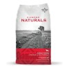 Diamond Naturals Lamb Meal & Rice Perro 40lbs / 18kg