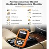 Foxwell Car Code Reader Diagnostic Tool Auto OBD2 Scanner EOBD
