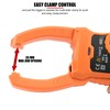 Clamp Meter - PM2128 Handheld Digital AC/DC Voltage Current Clamp