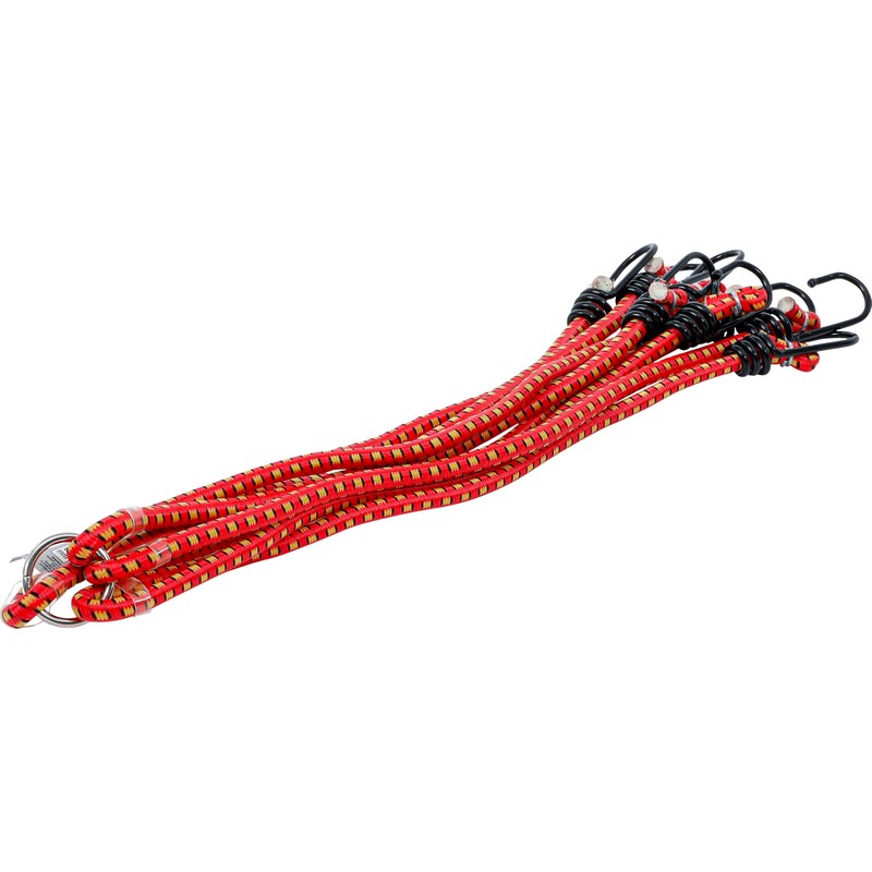 Kraftmann 85518 Luggage Strap 8-Arm