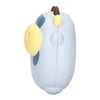 Hand Warmer 2 Levels Temperature Adjustment USB Charging Mini Cartoon