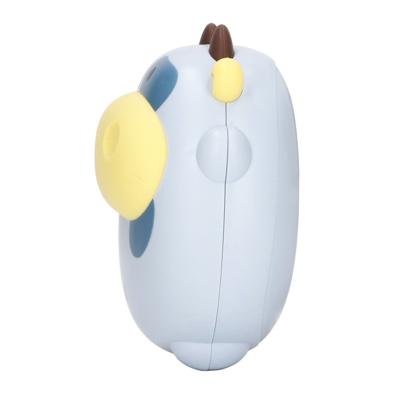 Hand Warmer 2 Levels Temperature Adjustment USB Charging Mini Cartoon