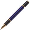 Gripper Blue Roller Ball Pen