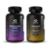 Kit Suplementos Domos / Resveratrol + Colágeno Ultra 120 Cps