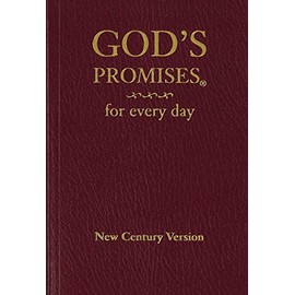 God's Promises for Every Day