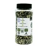 Dipasa, Semillas de Ajonjolí Tostadas, SUPERFOOD, Kosher, sin aditivos, sin