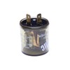 2-Pin Electronic LED Flasher Relay，RDBS 12V LED Heavy Duty 2
