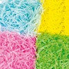 Baker Ross Carta a Striscioline (Confezione 72g) in Colori Primaverili