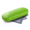 FEFI - Children's Hard Case with Embossed Design - Includes