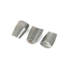 WelderElite Triple Jaws (Accessories Dual-Function Rivet Gun RG613)