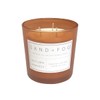 Sand + Fog Scented Candles - Autumn Harvest - Additional