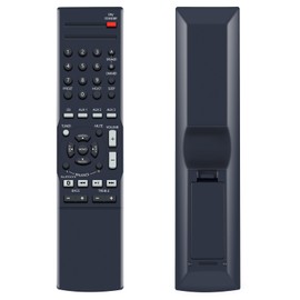 RMC-STR514 RMCSTR514 Replacement Remote Control Applicable for Insignia Stereo Receiver NSSTR514 NSSTR514C NS-STR514 NS-STR514C