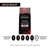 Community Coffee Dark & Bold Intense Blend Ground Coffee, Dark