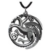 Noble Collection Targaryen Sigil Pendant (costume)