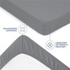 Dreamzie Premium fitted sheet 100 x 200 cm, fitted sheet