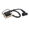 1 Pair Ignition Coil Low Emissions and Fuel Consumption Heat