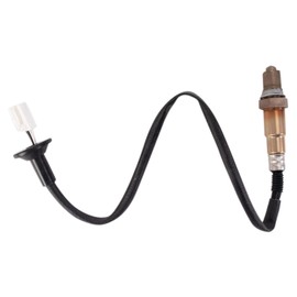 TRQ Downstream Rear O2 Oxygen Sensor Compatible with 2017-2020 Toyota Sienna