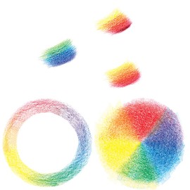 Stockmar Art Supplies Mitsuro Crayons