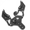 Standard Gripper Kit Metal Industrial Robot Parts 85mm Maximum Jaw