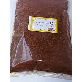 Decaffeinated Instant Coffee 12.7 oz (360 g) [6.3 oz (180 g) x 2]