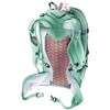Deuter Women's Speed Lite 23 SL, Seagreen-Spearmint, 23L