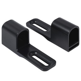 2pcs Garage Door Sensor Sunlight Cover, Garage Door Sensor Sun Shield Protector Compatible with Chamberlain 41A5043, 820CB