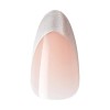 KISS Gel Fantasy, Press-On Nails, Nail glue included, 'North Coast',