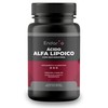 Ácido Alfa Lipoico 100% Puro | Sin Aditivos | 60