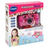 Vtech – Kidizoom Hot Pink - French Version