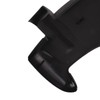 Door Rear View Mirror Cover Exterior Mirror Covering Housing Replacement