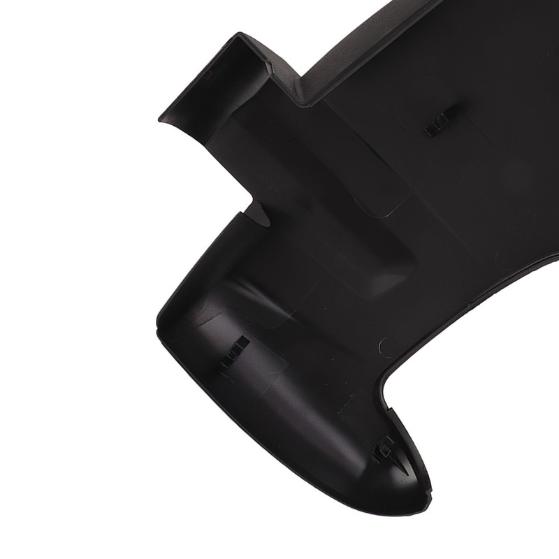Door Rear View Mirror Cover Exterior Mirror Covering Housing Replacement