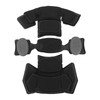Combat Helmet Liner System Internal Memory Sponge Pad Protective Mat