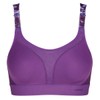 Triaction Extreme Lite N EX 10163839 Sports Bra Breathable Hooks