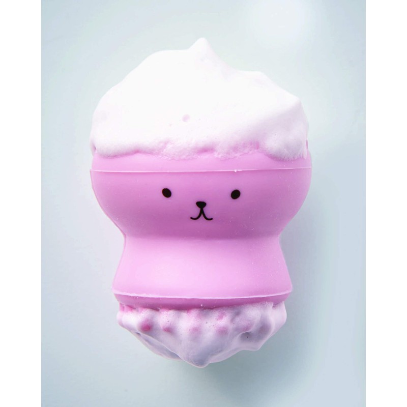 Kojit Bubble Sponge Foam Washer 21.7 x 2.2 x 5.5