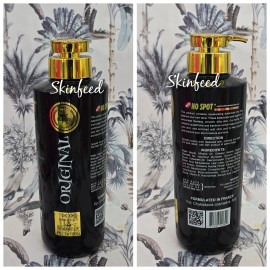 CAVIAR No Spot 24k  H.C Lotion