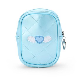 Sanrio 718262 Mini Pouch (Dream Angel Design Series 2) Cinnamoroll