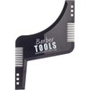 Barber Tools Stencil Beard, 30 g