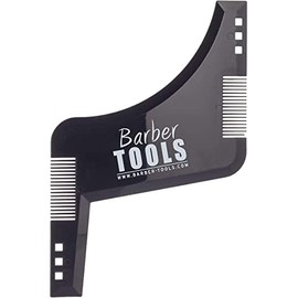Barber Tools Stencil Beard, 30 g