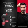 Organogal Tratamiento, color Negro Intenso, 130 ml