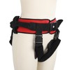 Nursing Safety Gait Belt Patient Elderly Breathable Adjustable Transfer Belt