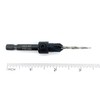 FTG USA Countersink Drill Bit for Wood with Tapered Drill