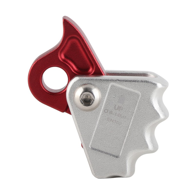 Outdoor Climbing Equipment Falling Protector Fall Arrestor Safety Rope Self